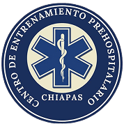 Centro Prehospitalario Chiapas