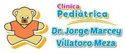 Clínica Pediátrica Dr. Jorge Marcey
